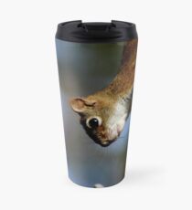 Just Hanging Around the Neighbourhood Travel Mug
