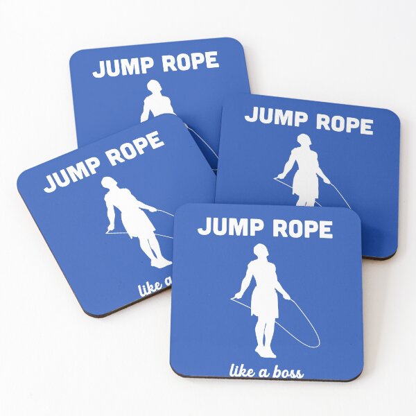 Item preview, Jump Rope Workout designed and sold by vladocar.