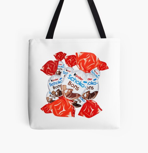 KINDER Bag Chocolate Crossbody Bag