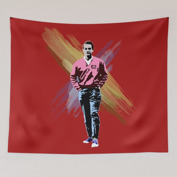 Item preview, 1962 Sixties Iconic Hollywood Movie Star Heart-throb designed and sold by KALEIDOSCOPE UK.