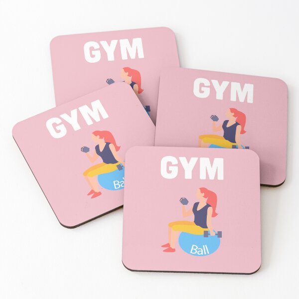 Item preview, Gymball workout designed and sold by vladocar.