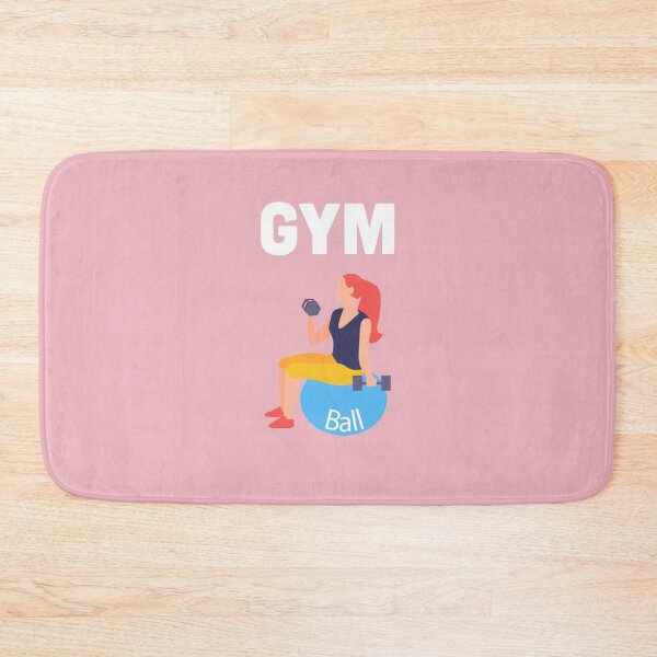 Item preview, Gymball workout designed and sold by vladocar.