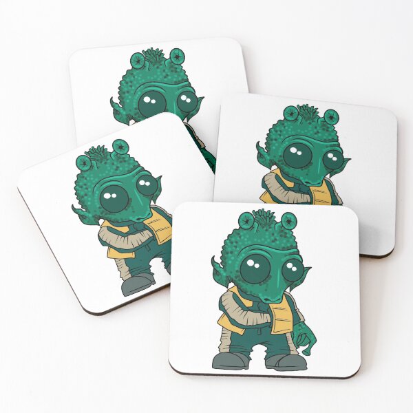 Item preview, Gree-do designed and sold by PEArt.