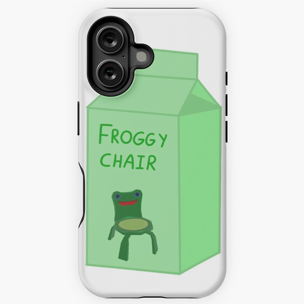 Item preview, iPhone Magsafe Tough Case designed and sold by K-AEyston.