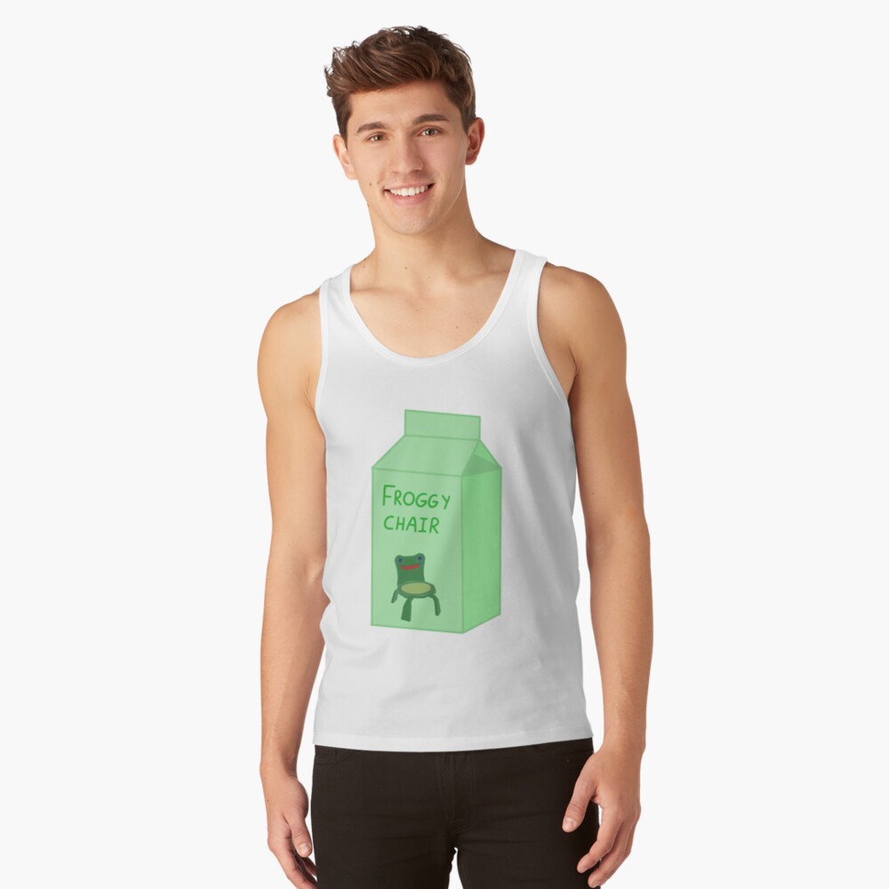 Item preview, Tank Top designed and sold by K-AEyston.