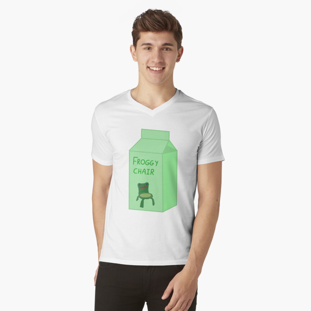 Item preview, V-Neck T-Shirt designed and sold by K-AEyston.