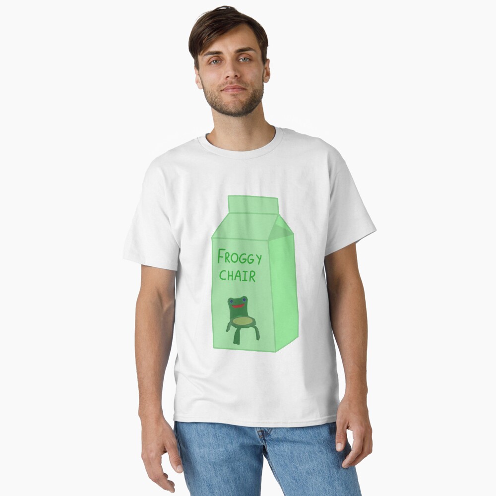 Item preview, Classic T-Shirt designed and sold by K-AEyston.
