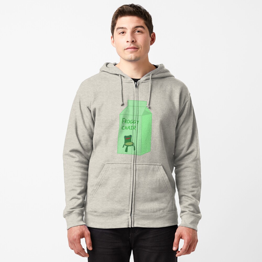 Item preview, Zipped Hoodie designed and sold by K-AEyston.