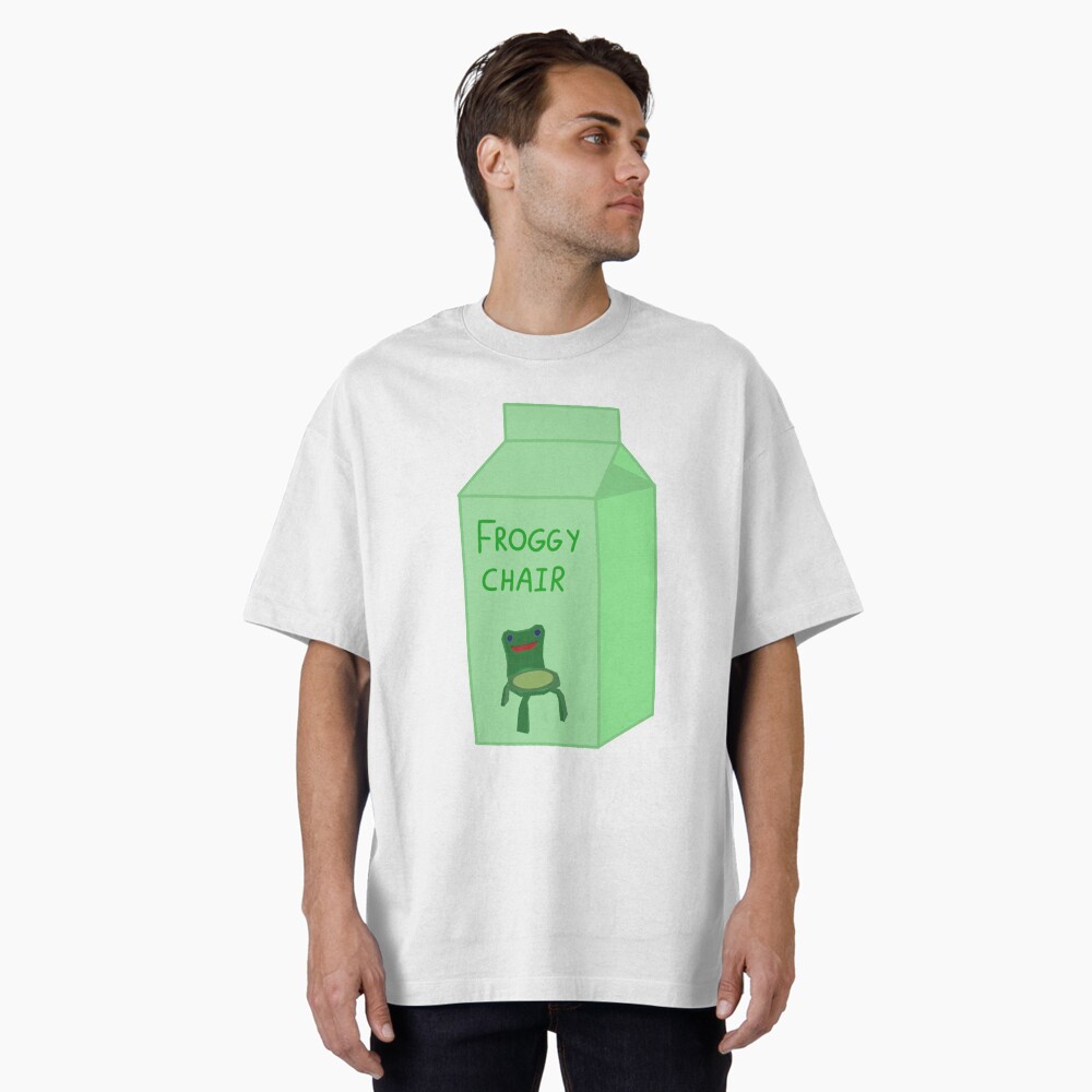 Item preview, Oversized T-Shirt designed and sold by K-AEyston.