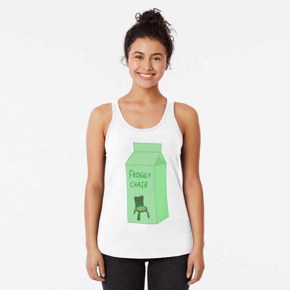 Item preview, Racerback Tank Top designed and sold by K-AEyston.