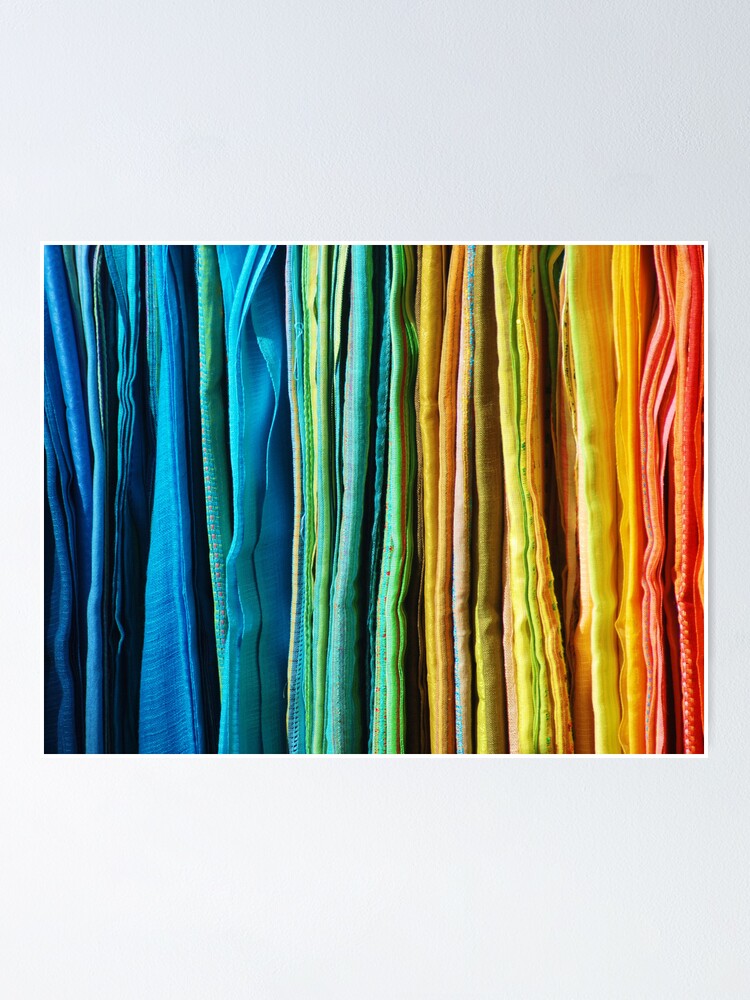 Thumbnail 1 of 3, Poster, Abstract designed and sold by fox111184.