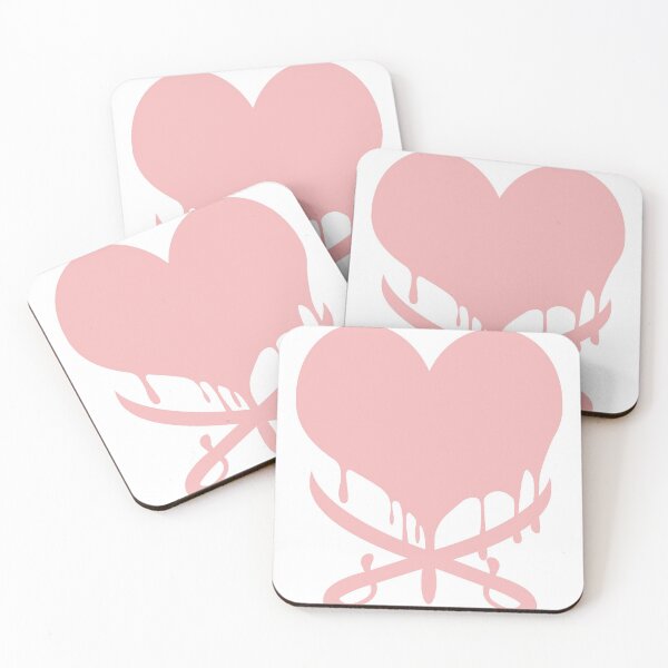 Item preview, Battle Heart designed and sold by danploof.