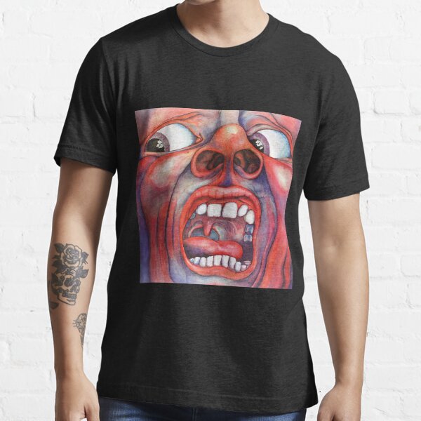 Starless Essential T-Shirt