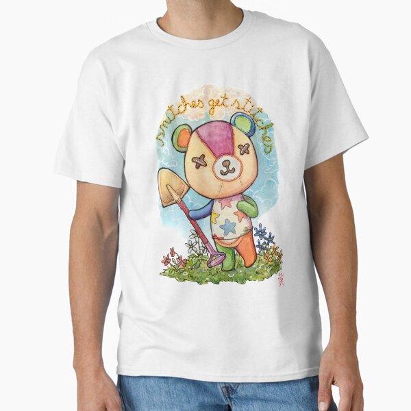 Item preview, Snitches Get Stitches designed and sold by Wowlart.