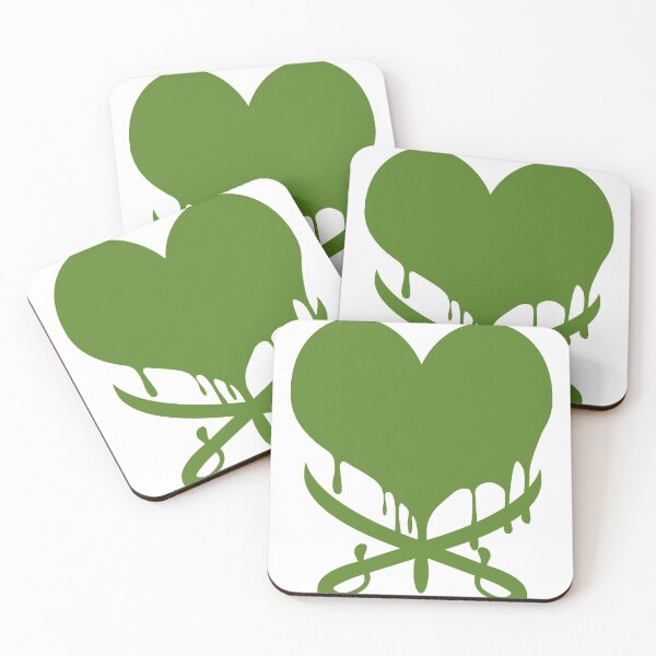 Item preview, Battle Heart 3 designed and sold by danploof.