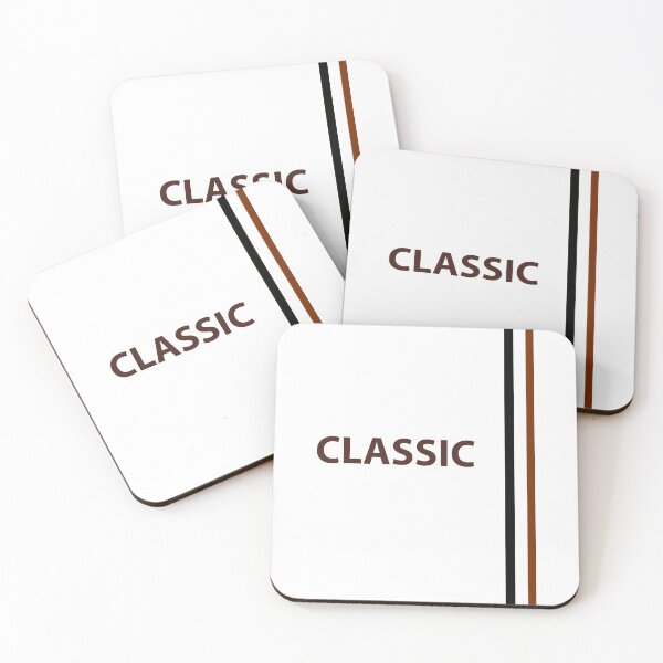 Item preview, Classic for VIP designed and sold by ThibautNzokou.