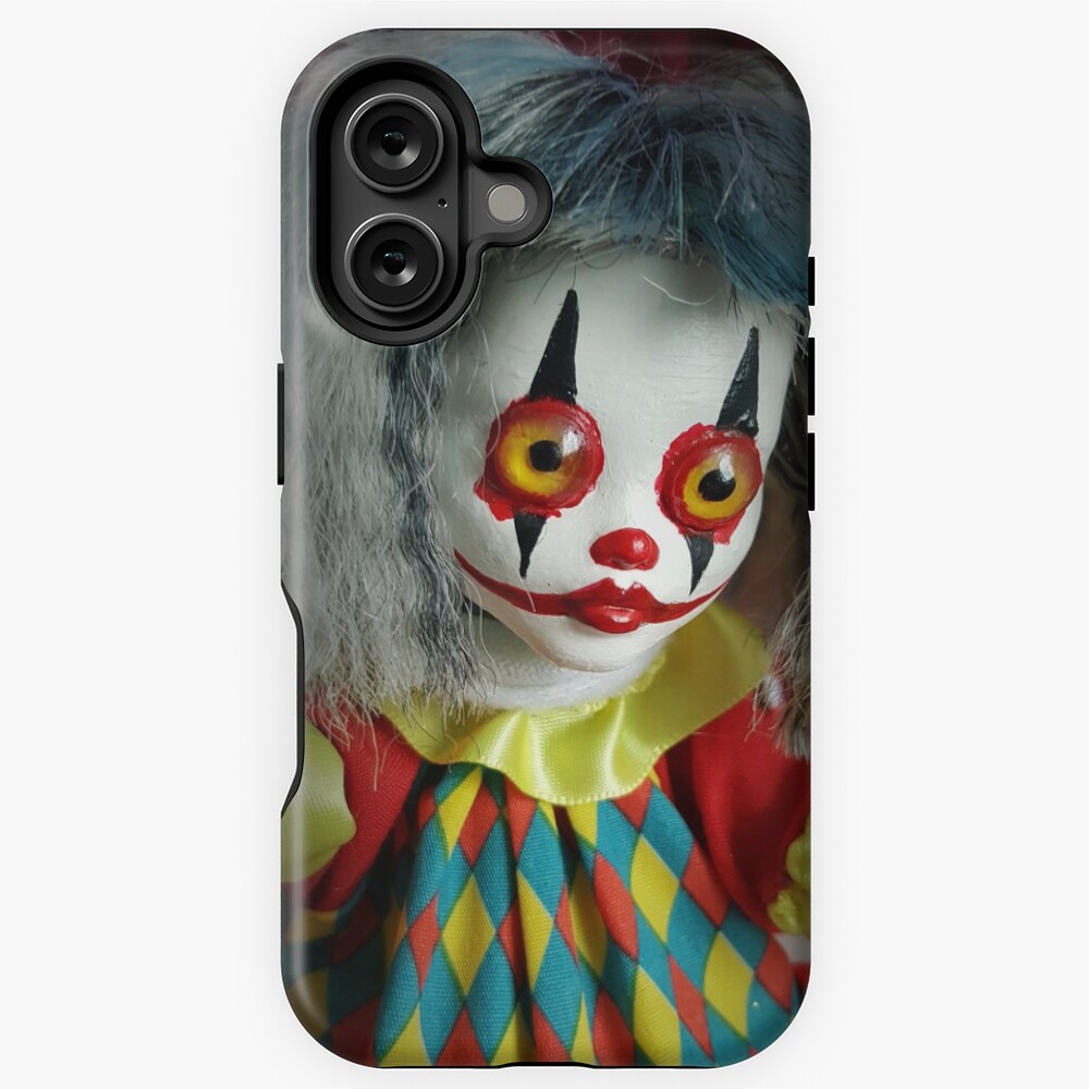 Item preview, iPhone Magsafe Tough Case designed and sold by Lady-Scream.
