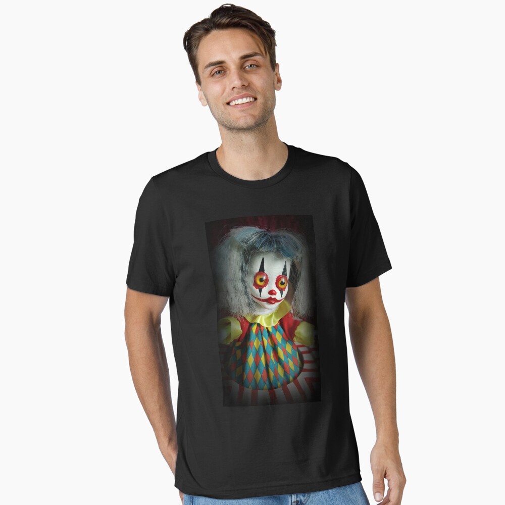 Item preview, Essential T-Shirt designed and sold by Lady-Scream.