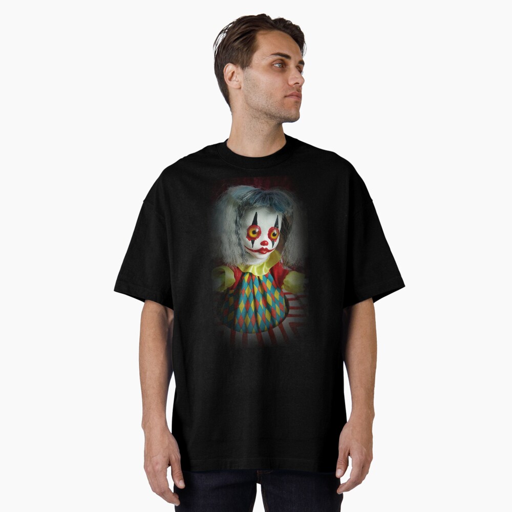 Item preview, Oversized T-Shirt designed and sold by Lady-Scream.