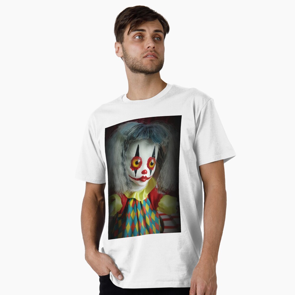 Item preview, Premium T-Shirt designed and sold by Lady-Scream.