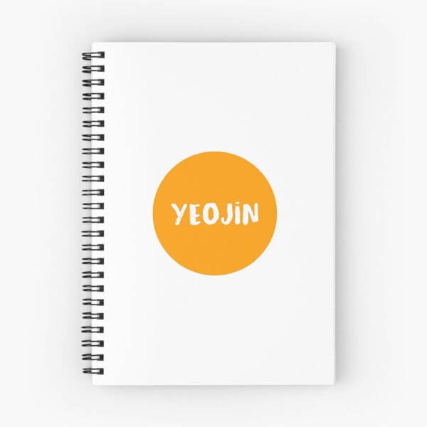 Item preview, Yeojin Circle designed and sold by prettyinpaisley.