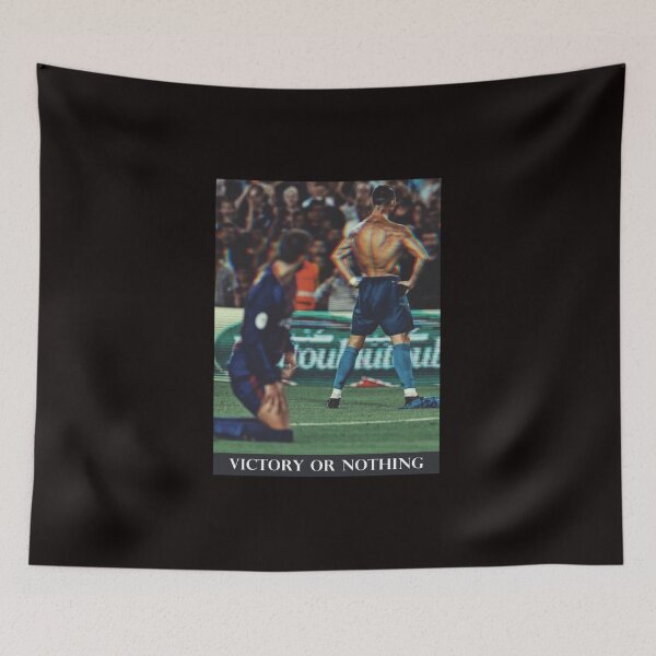 Item preview, Victory Or Nothing  designed and sold by HistoryMaker20.