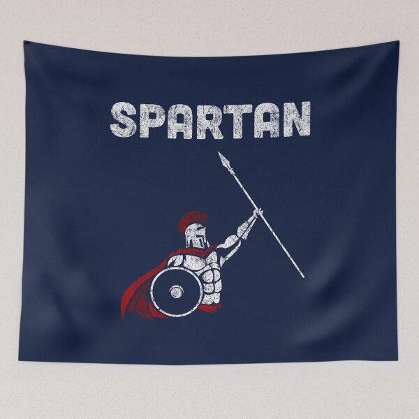 Item preview, Spartan Warrior designed and sold by vladocar.