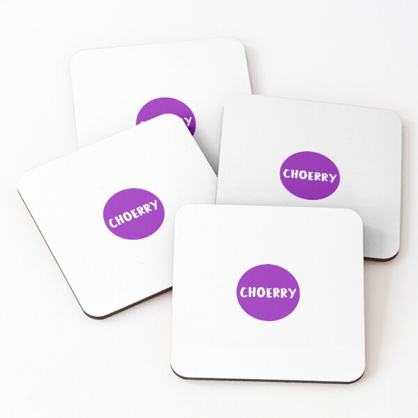 Item preview, Choerry Circle designed and sold by prettyinpaisley.