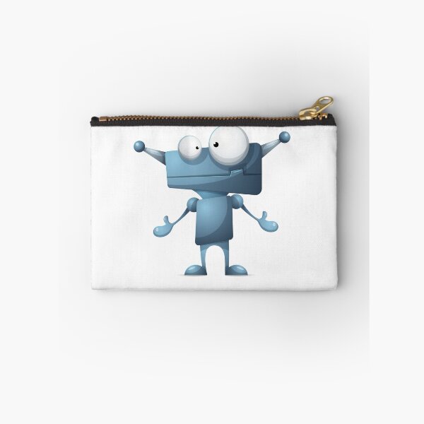 Item preview, Funny Robot designed and sold by durkstars.