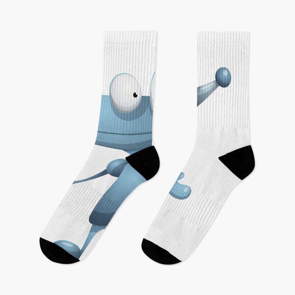 Item preview, Funny Robot designed and sold by durkstars.