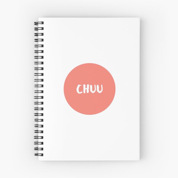 Item preview, Chuu Circle designed and sold by prettyinpaisley.