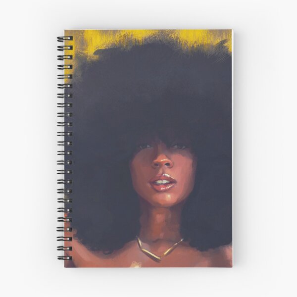 Item preview, Imani Evans designed and sold by markclarkii.
