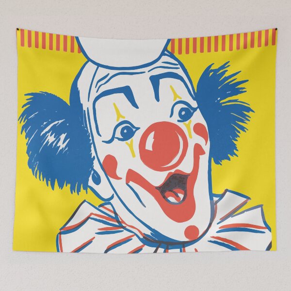 Item preview, Purim Costume, clown designed and sold by Pointit.