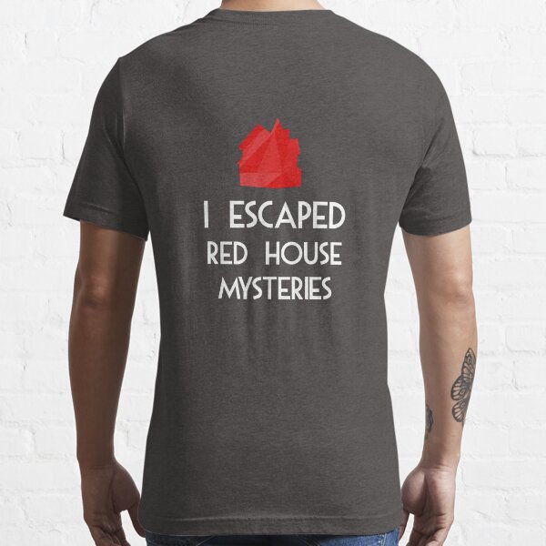 Red House Mysteries Essential T-Shirt