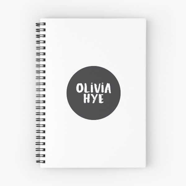 Item preview, Olivia Hye Circle designed and sold by prettyinpaisley.