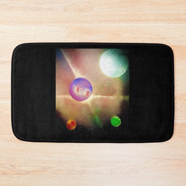 Item preview, Celestial Flotilla designed and sold by Ian Moller-Knudsen.
