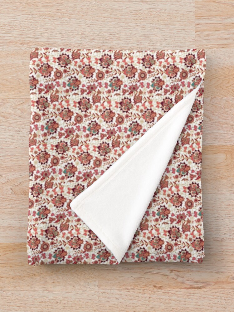 "Persian traditional pattern" Throw Blanket for Sale by maxzadmehr