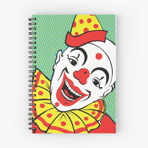 Item preview, Happy Purim, Fun Clown Costume designed and sold by Pointit.