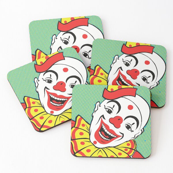 Item preview, Happy Purim, Fun Clown Costume designed and sold by Pointit.