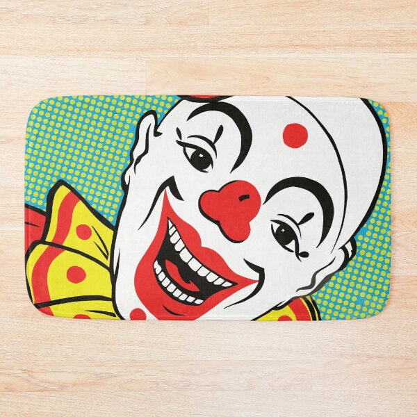 Item preview, Happy Purim, Fun Clown Costume designed and sold by Pointit.