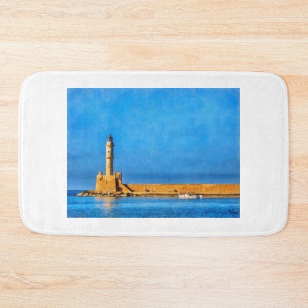 Item preview, Venetian Lighthouse designed and sold by Yorgos Daskalakis.