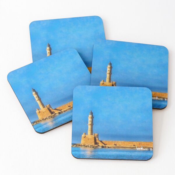 Item preview, Venetian Lighthouse designed and sold by Yorgos Daskalakis.