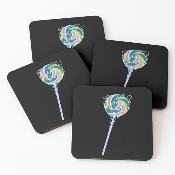 Item preview, Deception  designed and sold by coffeeraptors.