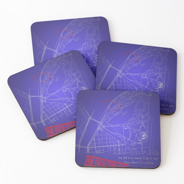 Item preview, Interpol designed and sold by Olek-Impek.