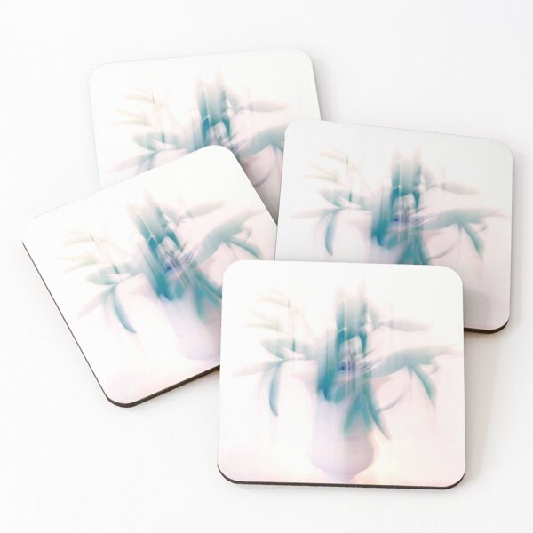 Item preview, My blurred Orchid Plant designed and sold by Imi Koetz.