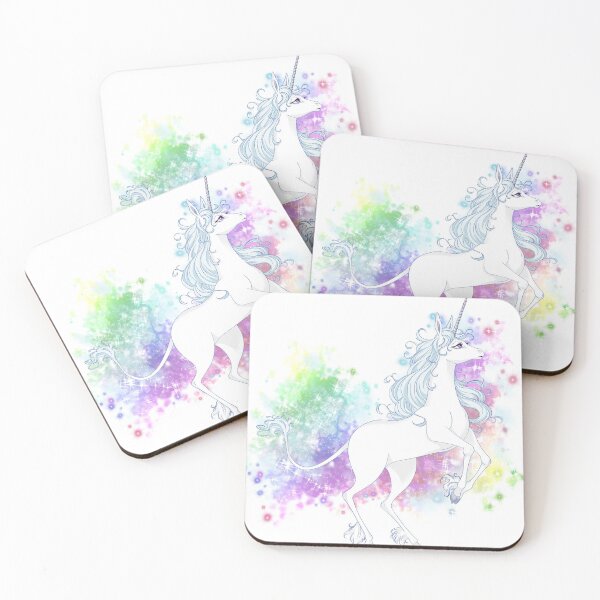 Item preview, Transforming unicorn designed and sold by LizabelaArt.