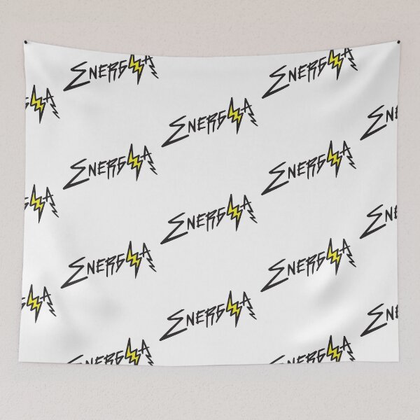 Item preview, Energia - J Balvin designed and sold by T   | R   | O     | P   | I   | C   | S.