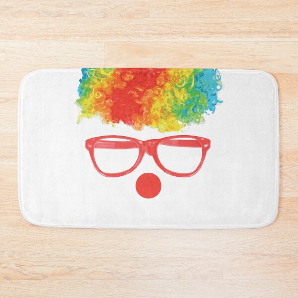 Item preview, Purim, Fun Clown Costume designed and sold by Pointit.