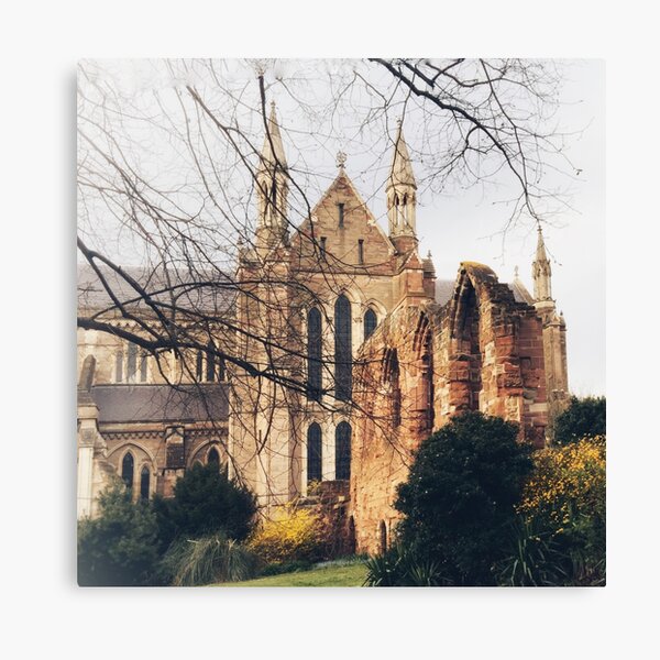 Item preview, Worcester Cathedral designed and sold by eden1472.