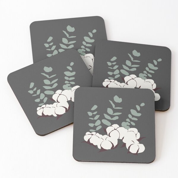 Item preview, Lovely Cotton designed and sold by ninebats.